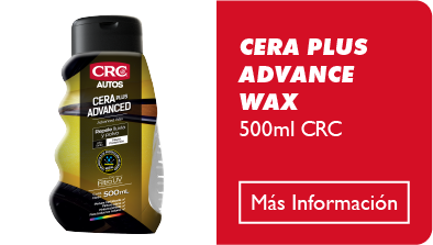 Cera Plus Advance Wax 500ml CRC